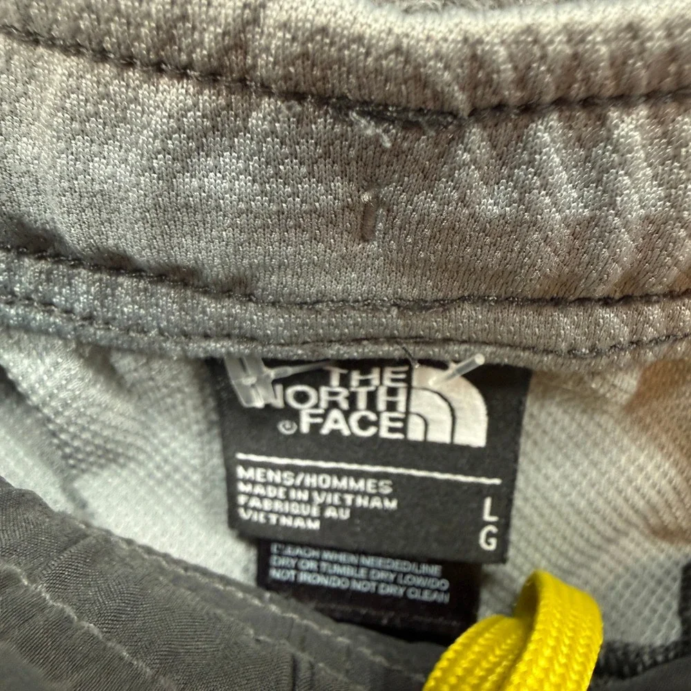 The North Face north face